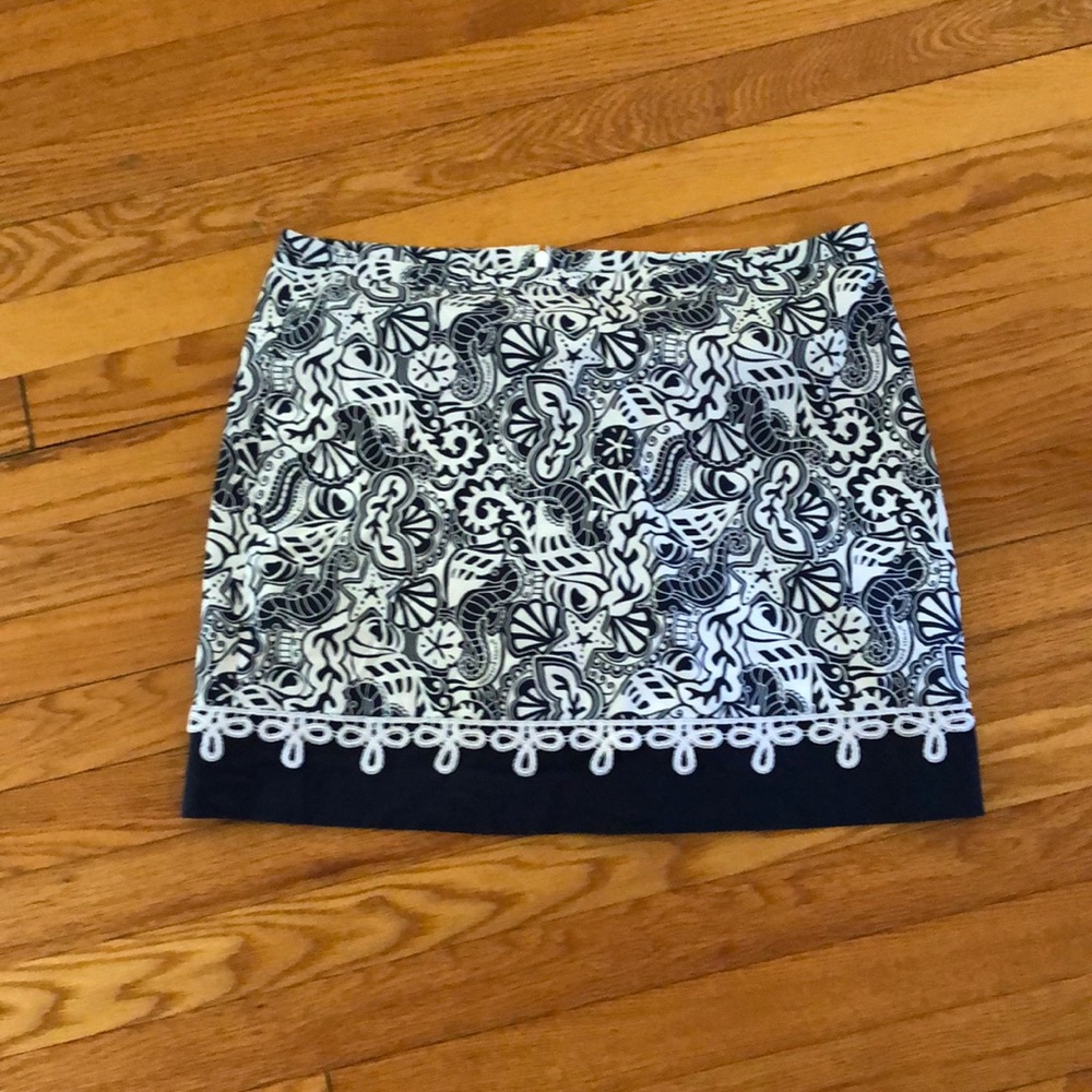 Vineyard Vine Skirt